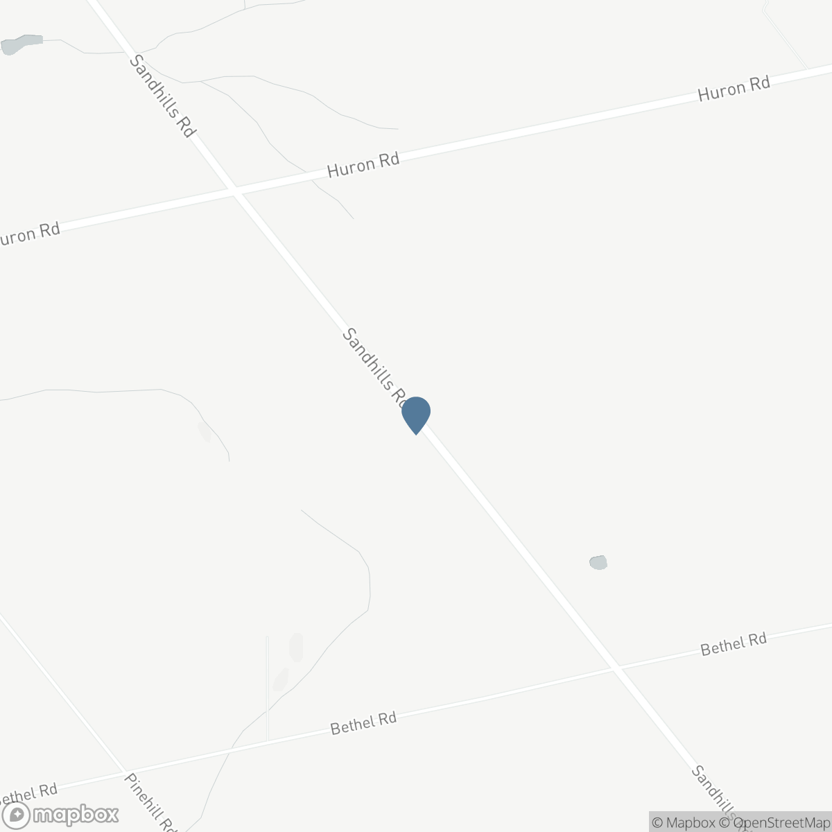 1635 SANDHILLS Road, Wilmot, Ontario N3A 3B2